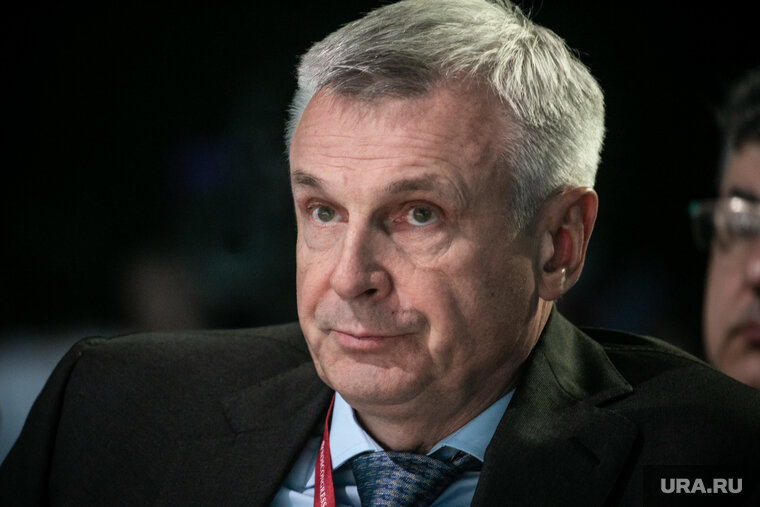    Сергей Носов переехал на Колыму в 2018 году