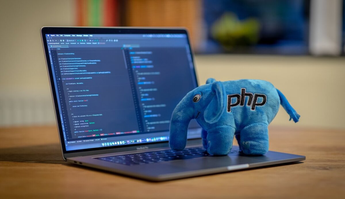 ТОП-20 курсов по PHP программированию: онлайн-обучение для разработчиков на  PHP с нуля | kursfinder | Дзен