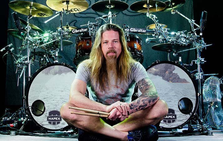 Chris Adler