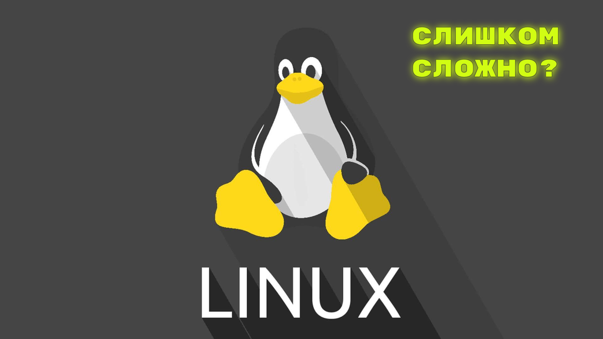 Какой дистрибутив Linux выбрать, если уж собрался устанавливать | Мой  старый компьютер | Дзен