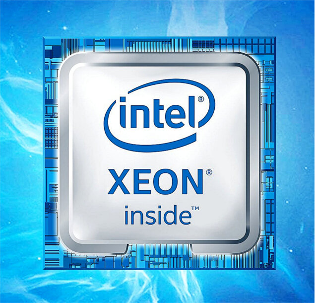 Обзор серверных процессоров Xeon E5 1650 и E5 1650 V2