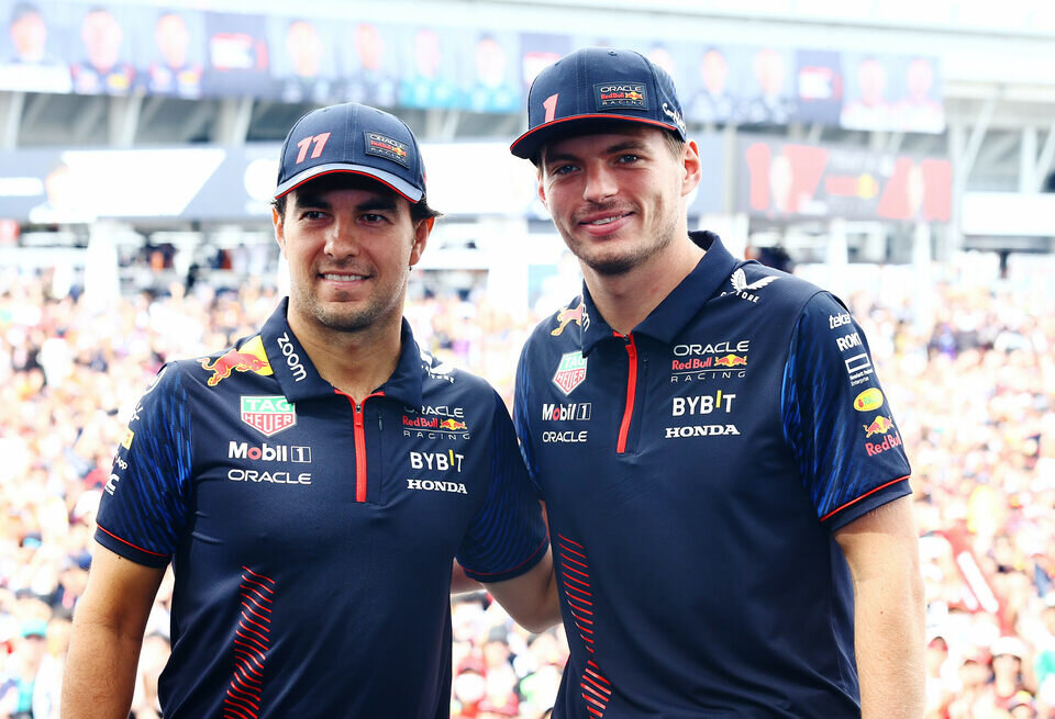    Getty Images / Red Bull Content Pool