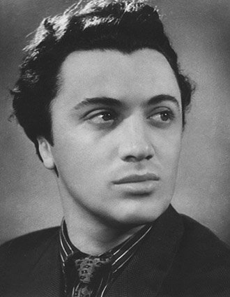 Александр Алов.