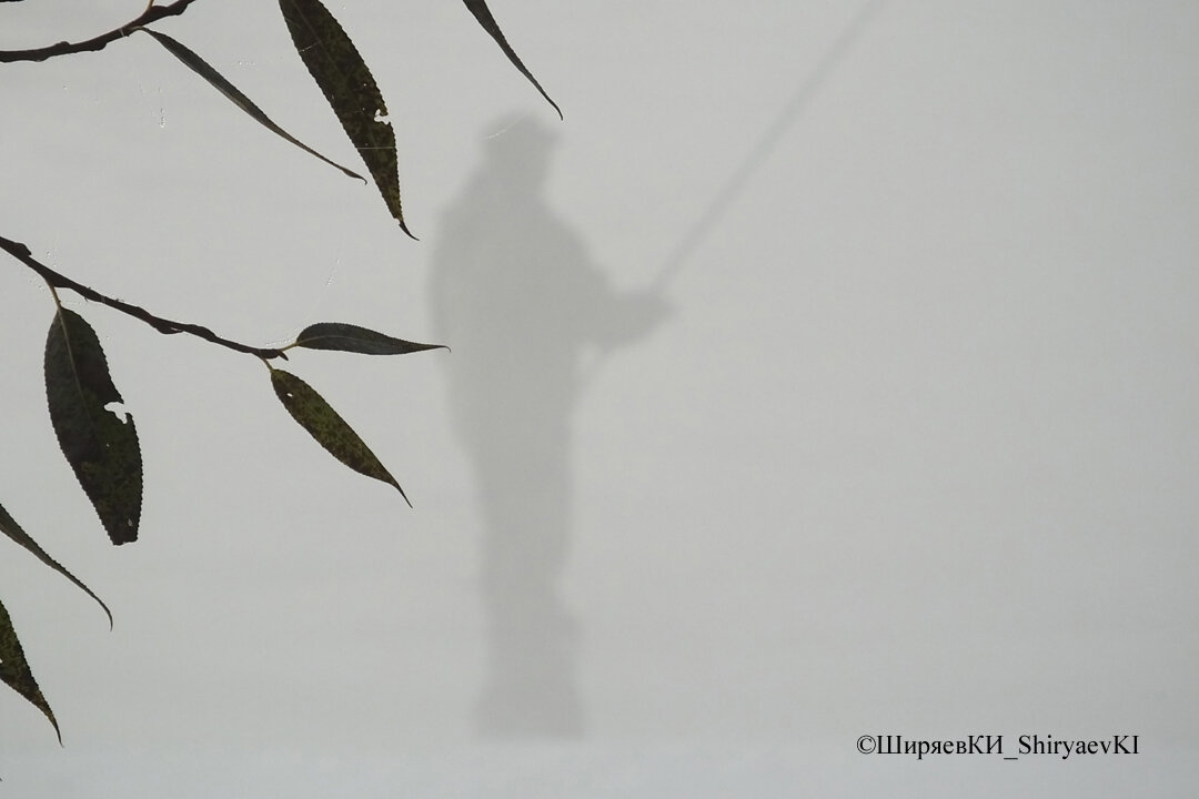 Остальное туман съел. 