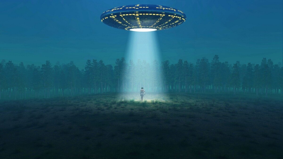     Последние опросы показали, что в инопланетян, посещающих Землю верит главным образом невежественный электорат Дональда Трампа.