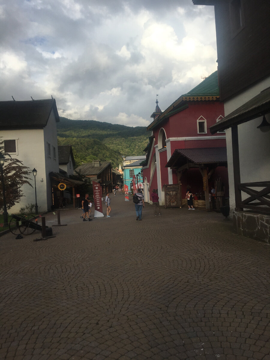 Фото автора Моя Россия