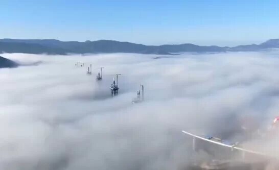 Туманные перспективы превращаются в результат