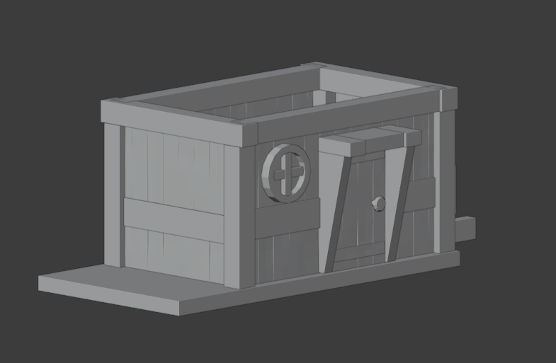 Вагон. Часть 2.