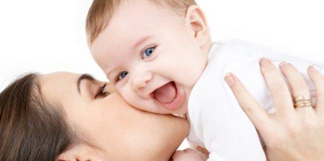 В помощь молодой маме