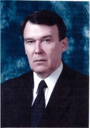 В.П. Тумаев, экономист.