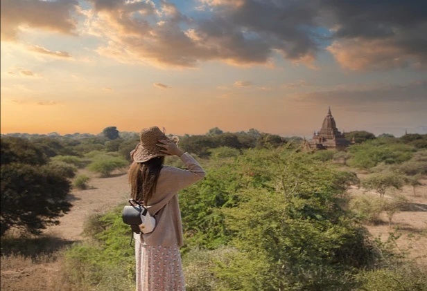Счастье как оно есть. 