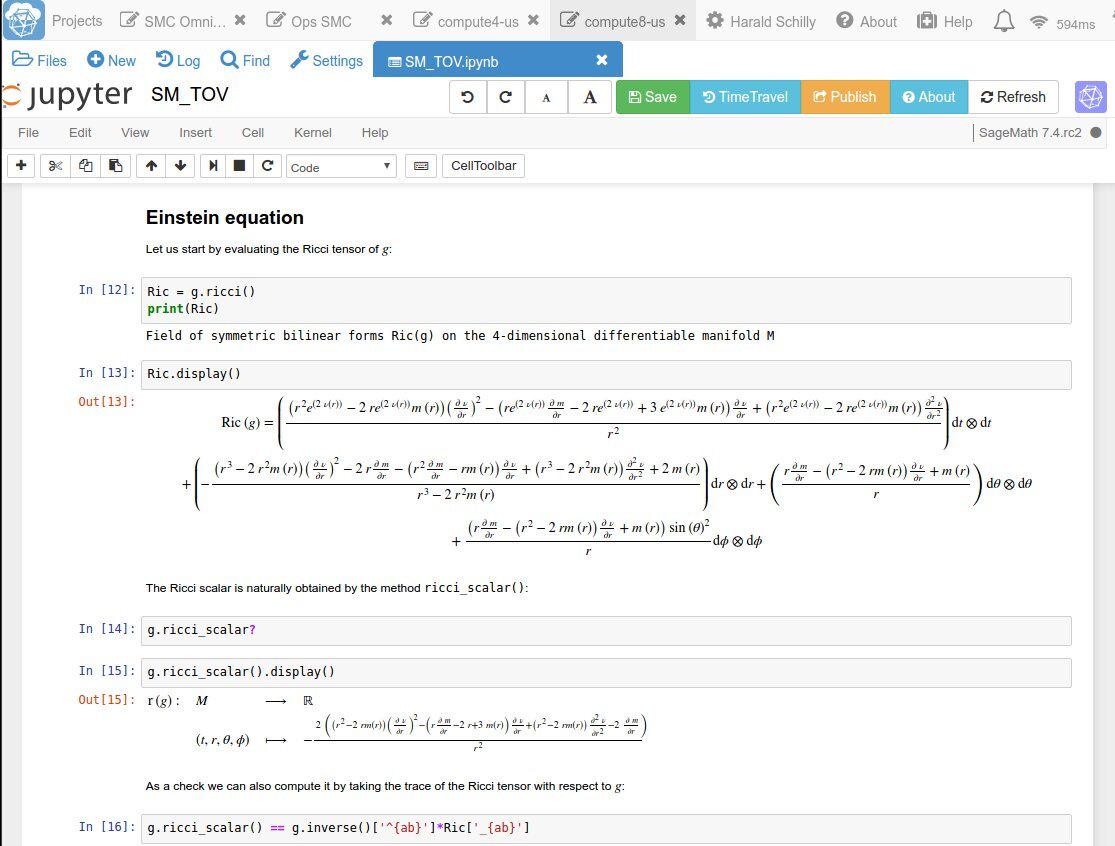 Возможно, вы слышали о Matlab и о том, как здорово он может быть использован для решения задач математики, моделирования, вычислений и симуляции.-2