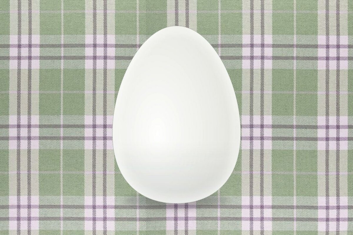 Куриное яйцо