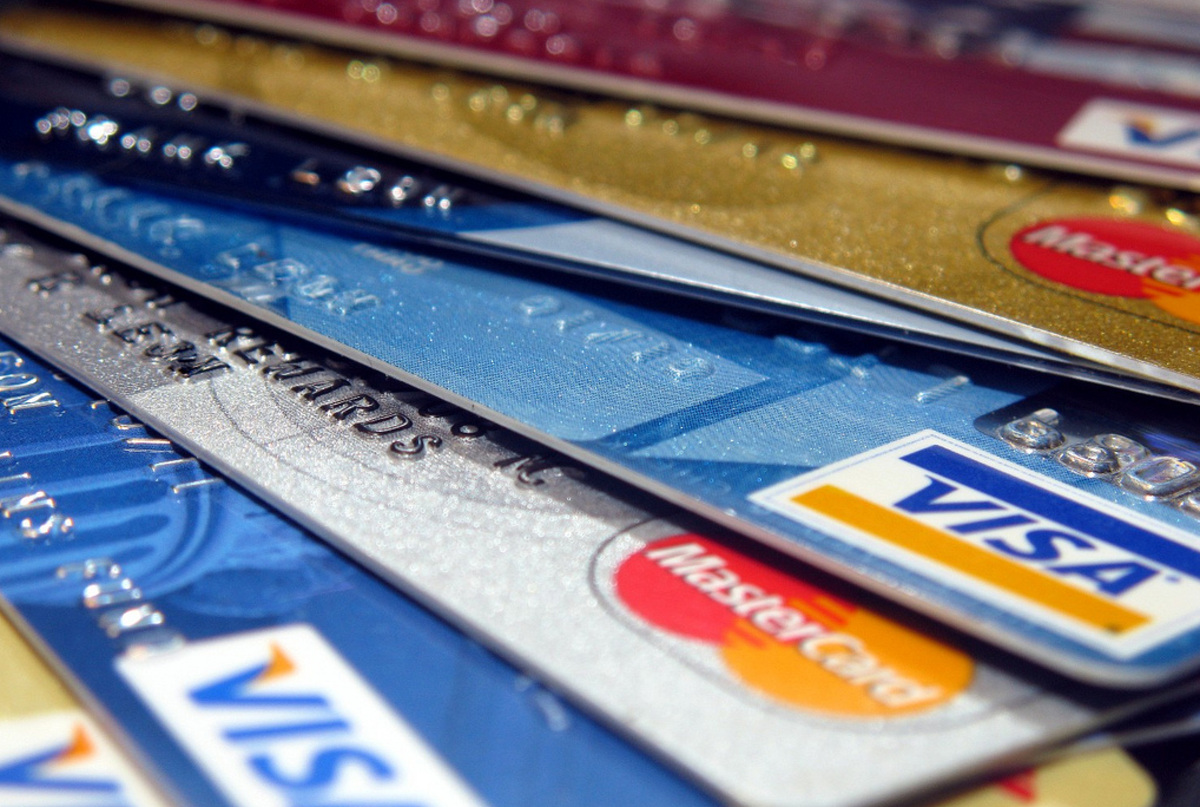 Карта с кэшбэком