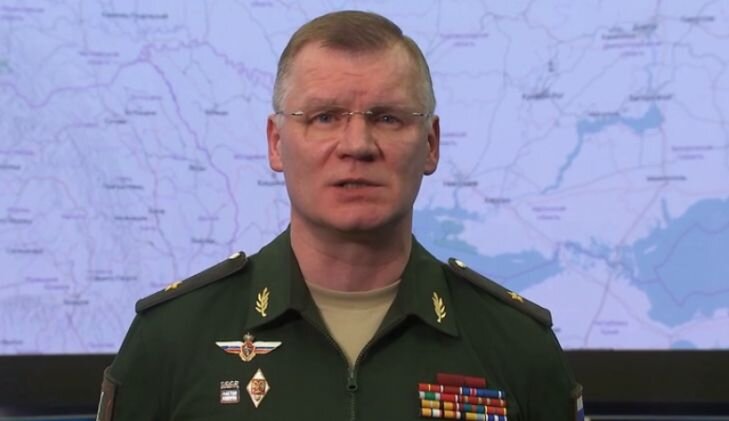 Националисты размещают бронетехнику и артиллерию в жилых кварталах, используя местное население в качестве «живого щита»