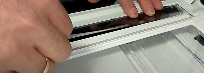 Матовая пленка