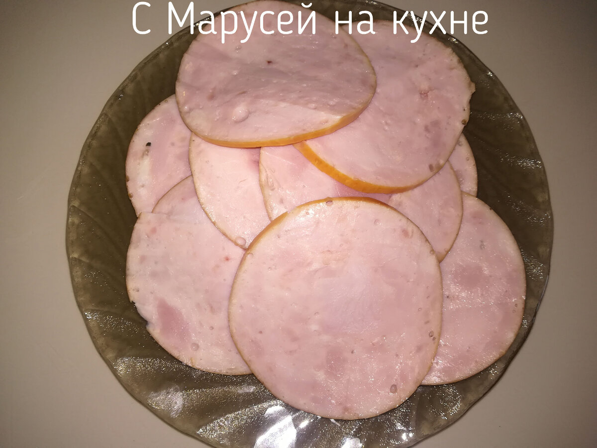 Закусочные 