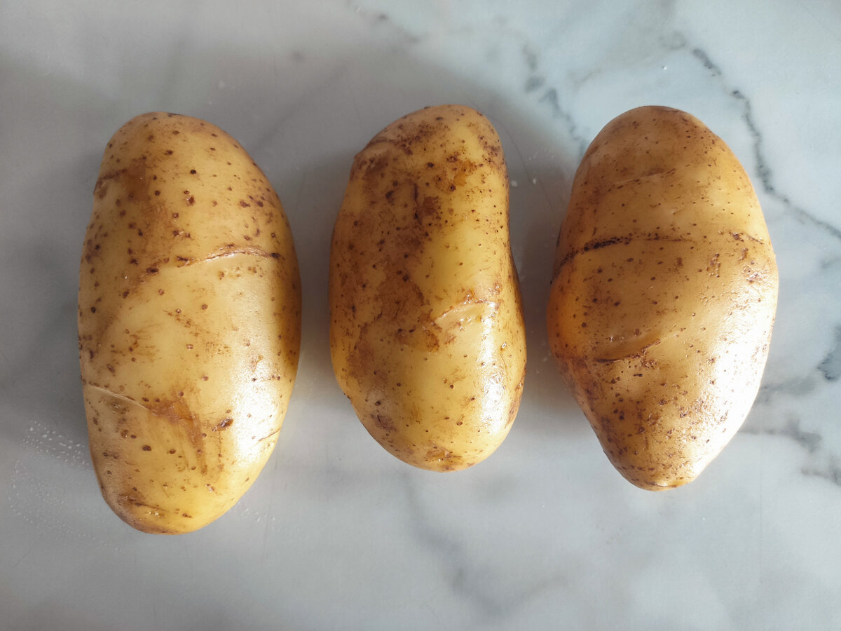 Крошка-картошка с беконом и сыром, пошаговый рецепт на ккал, фото, ингредиенты - @paraskevat.ru