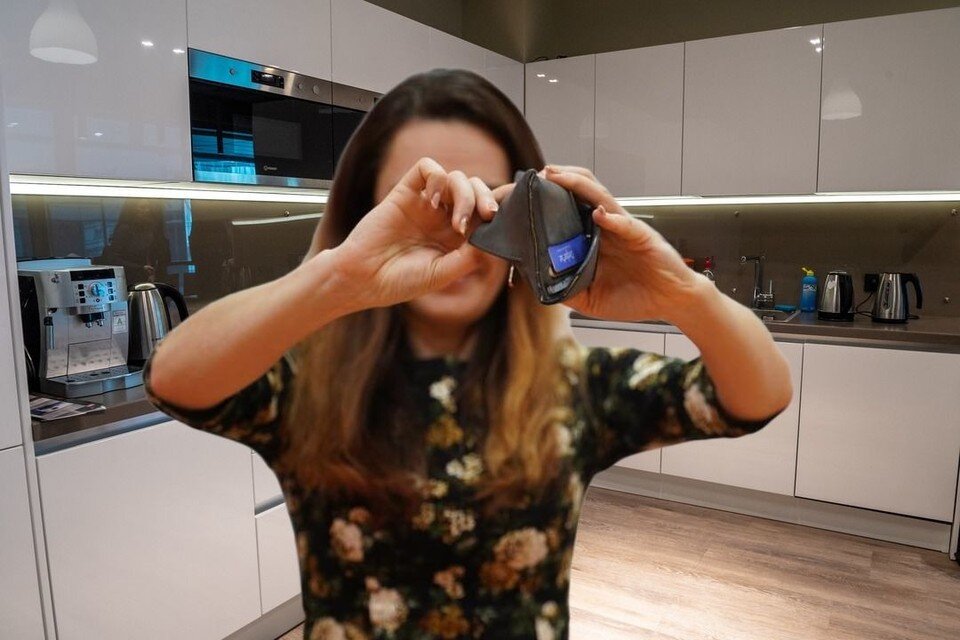     50 клиентов обманули мошенники в строительной компании. Фото: Михаил ФРОЛОВ / Олег УКЛАДОВ.