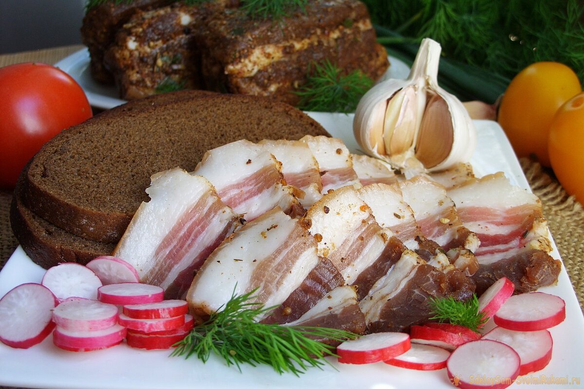 Тиха украинская ночь, редиску надо перепрятать...