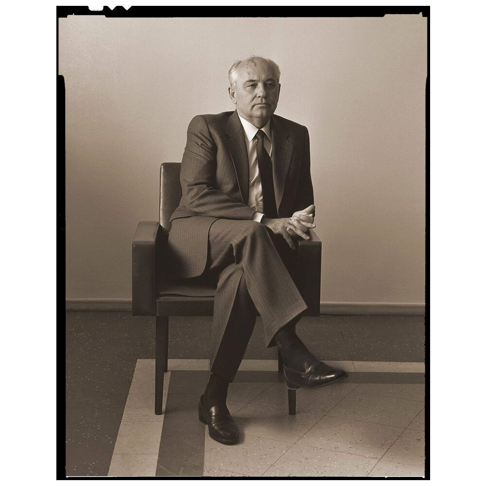   @herbritts / Herb Ritts Foundation