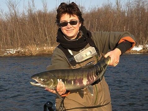 Фото: Кузнецова Евгения.