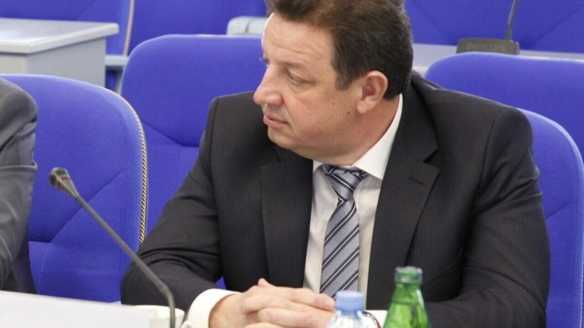     Апелляционный суд не стал смягчать срок бывшему вице-мэру Ставрополя Андрею Уткину из-за состояния здоровья, сообщает корреспондент NewsTracker из зала суда.