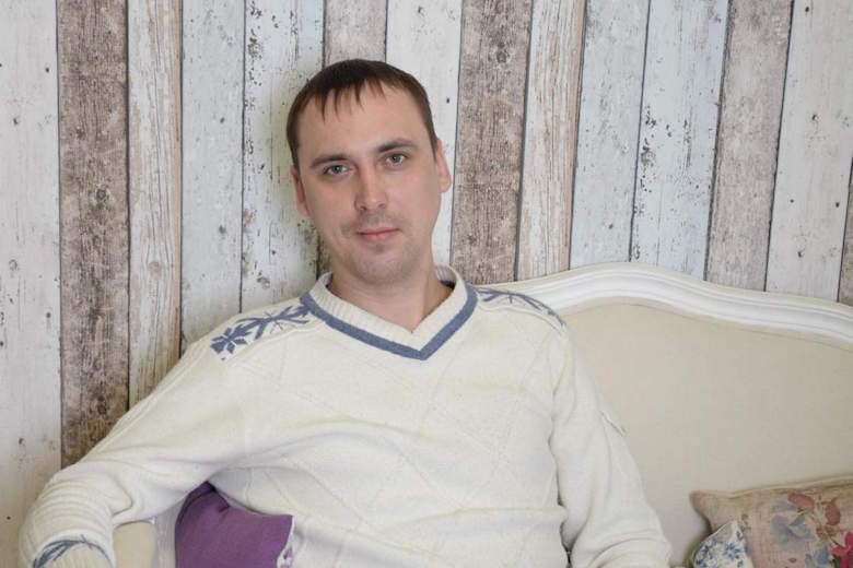 Роман Вельтищев