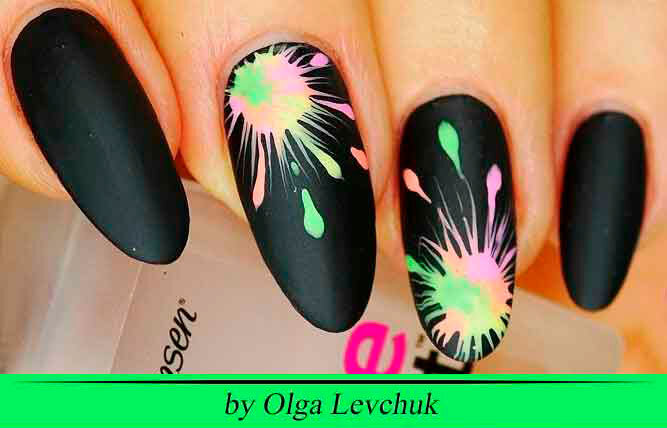 Дизайн Olga Levchuk