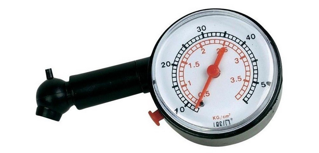 Стрелочный манометр