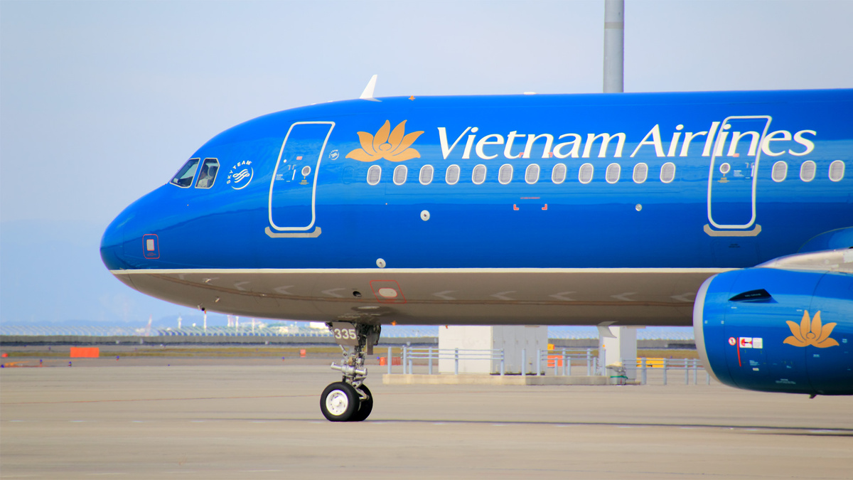 Vietnam Airlines
