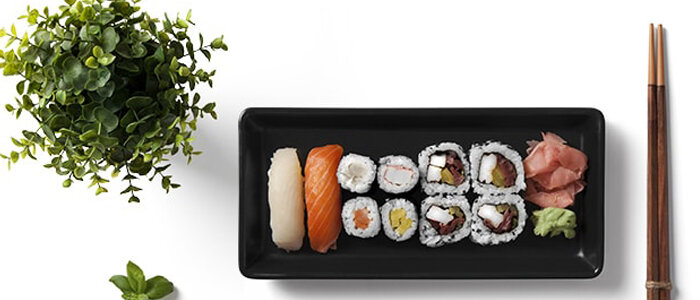 Бизнес план открытия собственного суши-бара без больших вложений.