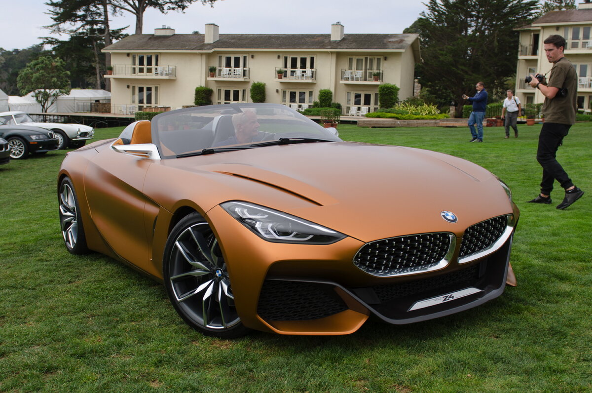 Самые свежие популярные новинки. BMW z4 2018. BMW z4 Concept. BMW z4 Concept 2019. БМВ z4 2017.