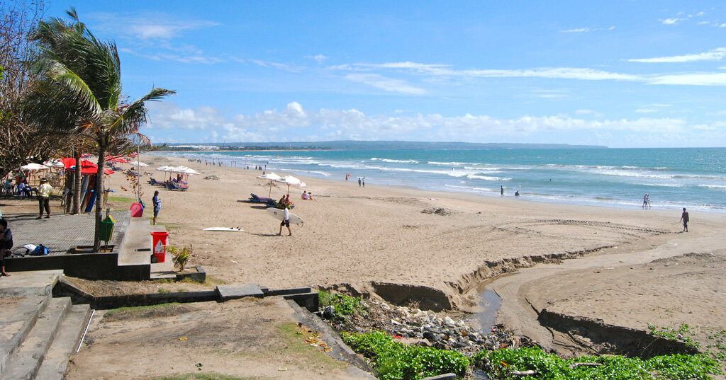 Пляж Семиньяк