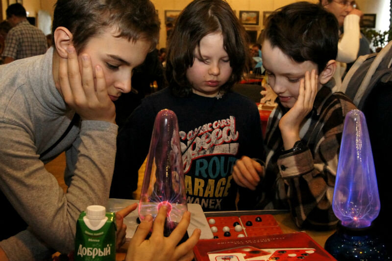   фото: Пасечник Юлия/Zelenograd.ru