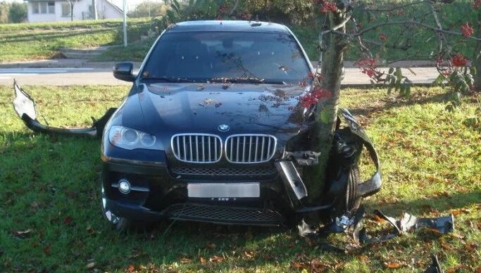 Фото не имеет отношения к описываемому делу