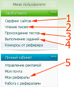 Есть предположение что это слово произошло от доллара (жаргонное backs — баксы). Это такие сайты, которые предлагают Вам зарабатывать деньги за различные действия, в основном это:
