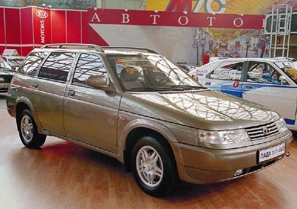 Автоновости