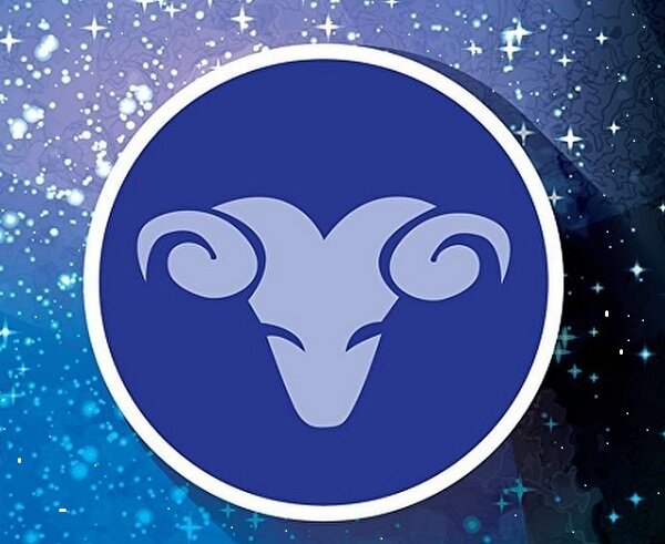 Знак Овен