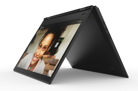 ThinkPad X1 Yoga