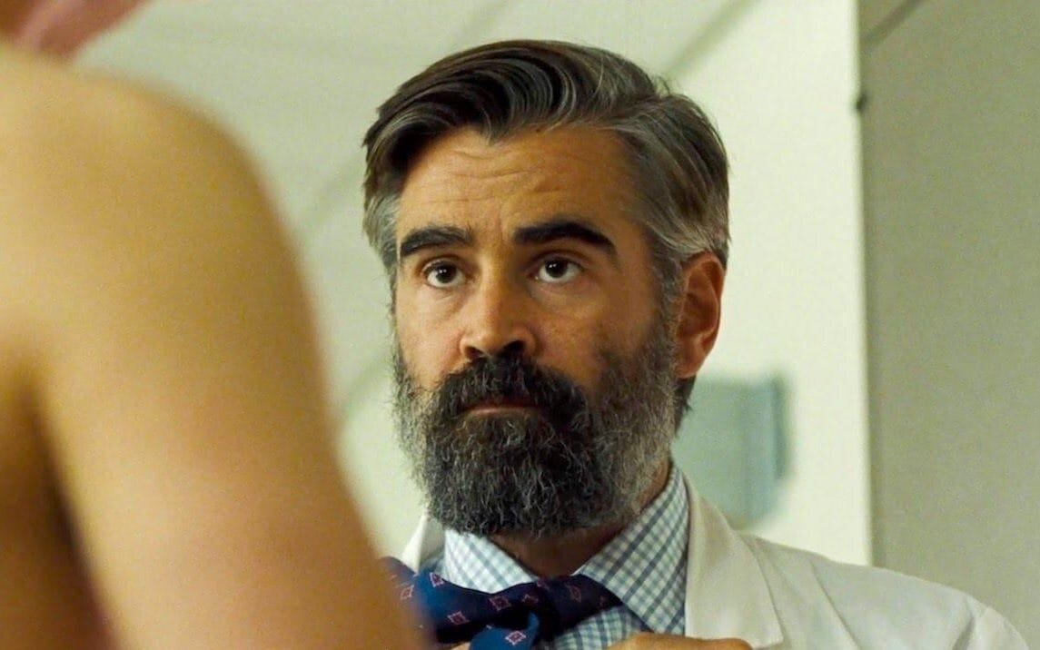 Source: The Killing of a Sacred Deer Trailer
