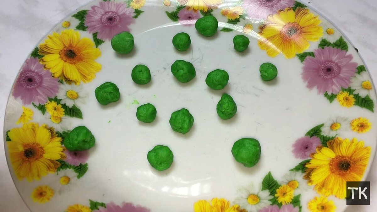 фото самодельные бойлы на рыбалку