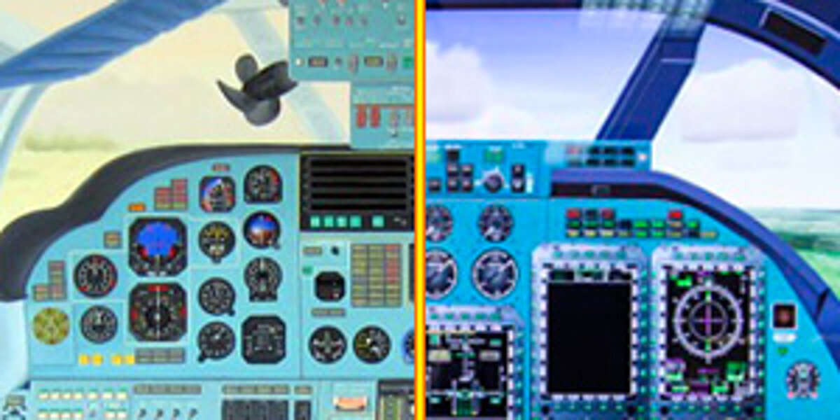 кабина Ту-160М2