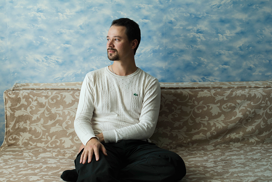 Алексей, 28 лет, реставратор