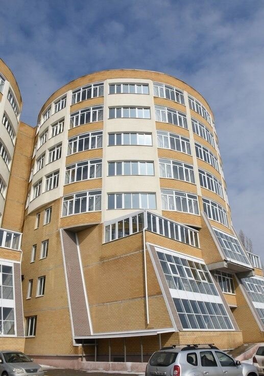 Евгений считает, что оценивать качество работы строителей должны независимые эксперты. Он даже готов заплатить за такую экспертизу