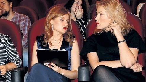 Младшая дочь Шукшина устроила скандал с племянницей из-за денег