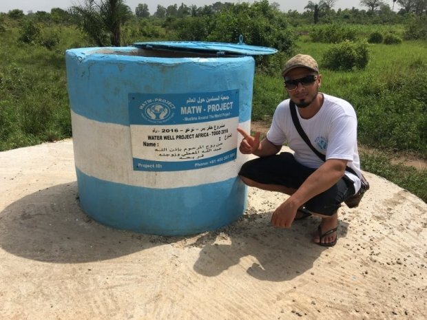 Фото: MATW Project