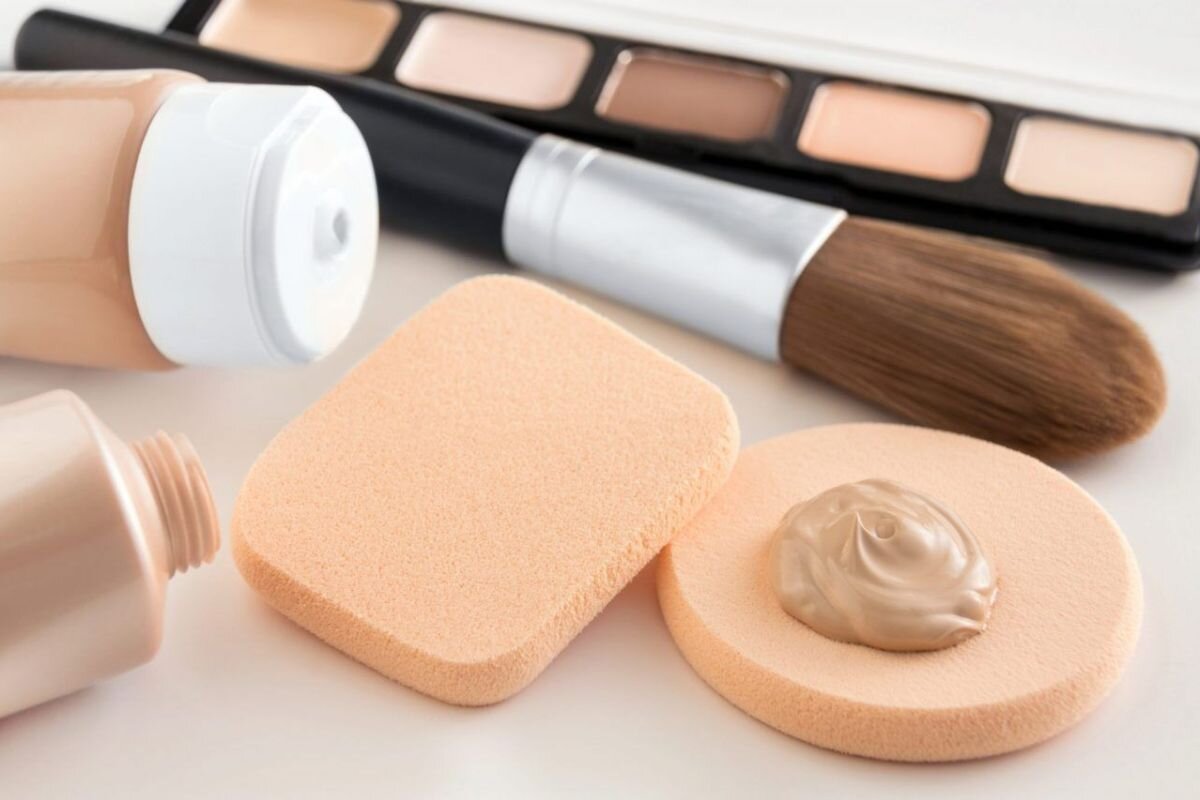 Тональный крем