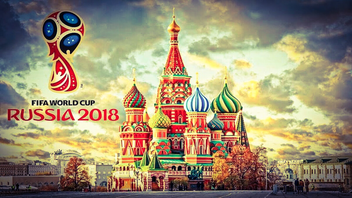 FIFA World Cup 2018