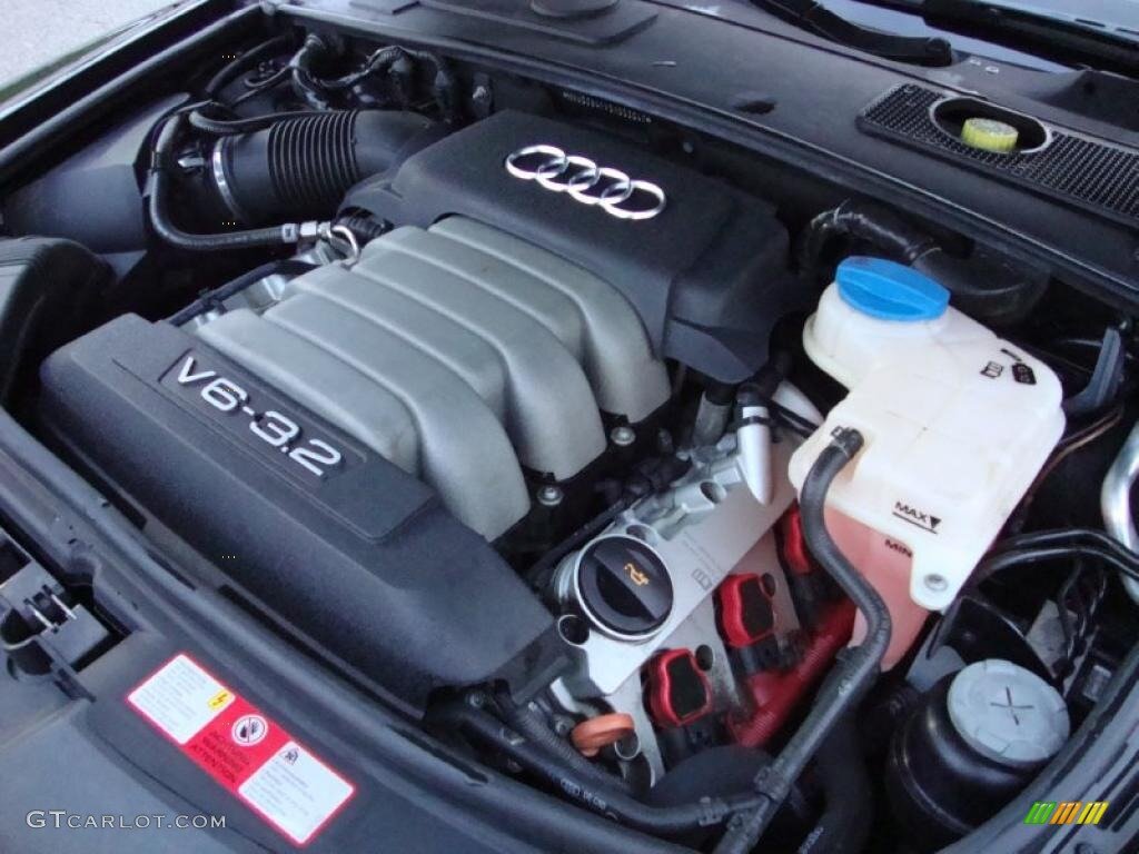 Правильный мотор и немного удачи: выбираем Audi A6 C6 с пробегом